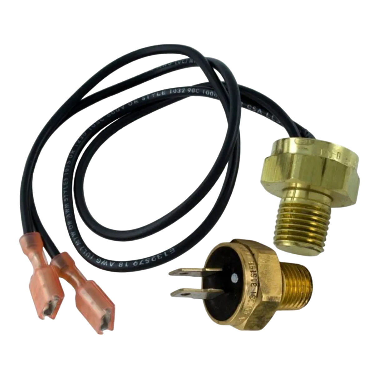 H-Series Low NOx High Limit Kit