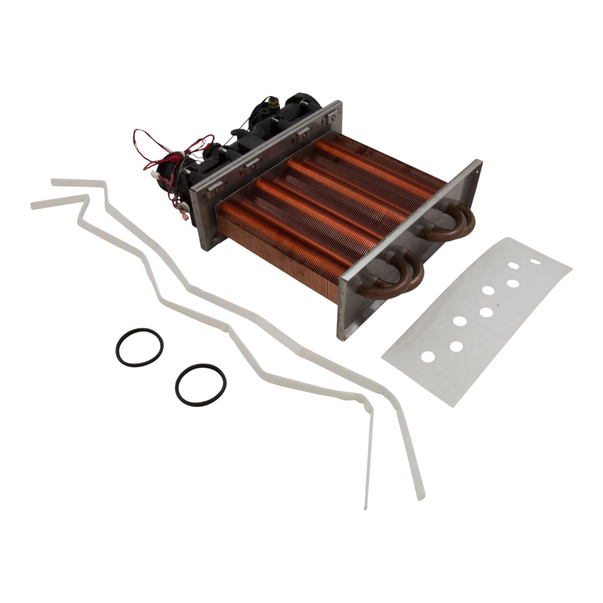 Hayward FDXLHXA1150 Heat Exchanger Assembly (Included Components)
