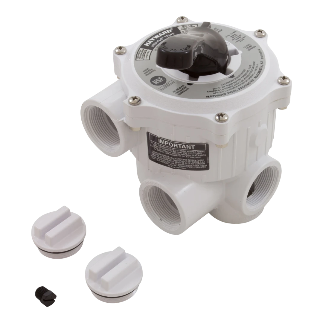 Hayward SP0710XALL Multiport Valve