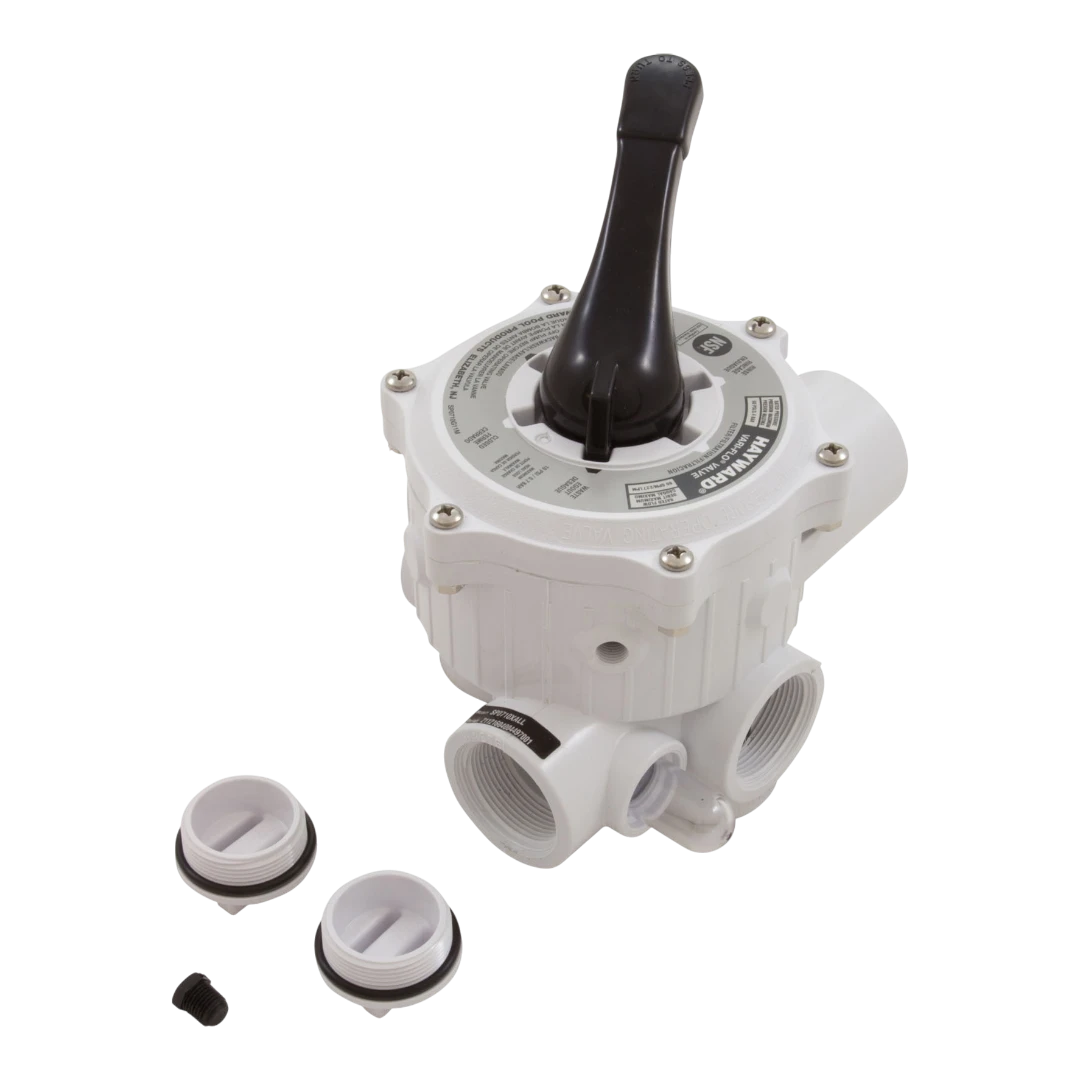 Hayward Vari-Flo Multiport Valve