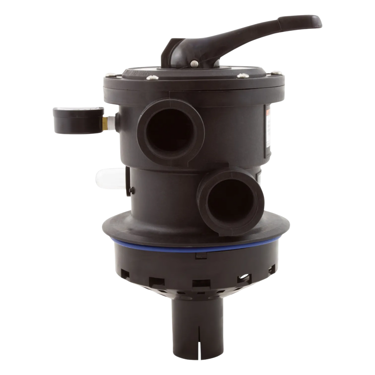 1-1/2" Top-Mount Vari-Flo Valve for Pro Series