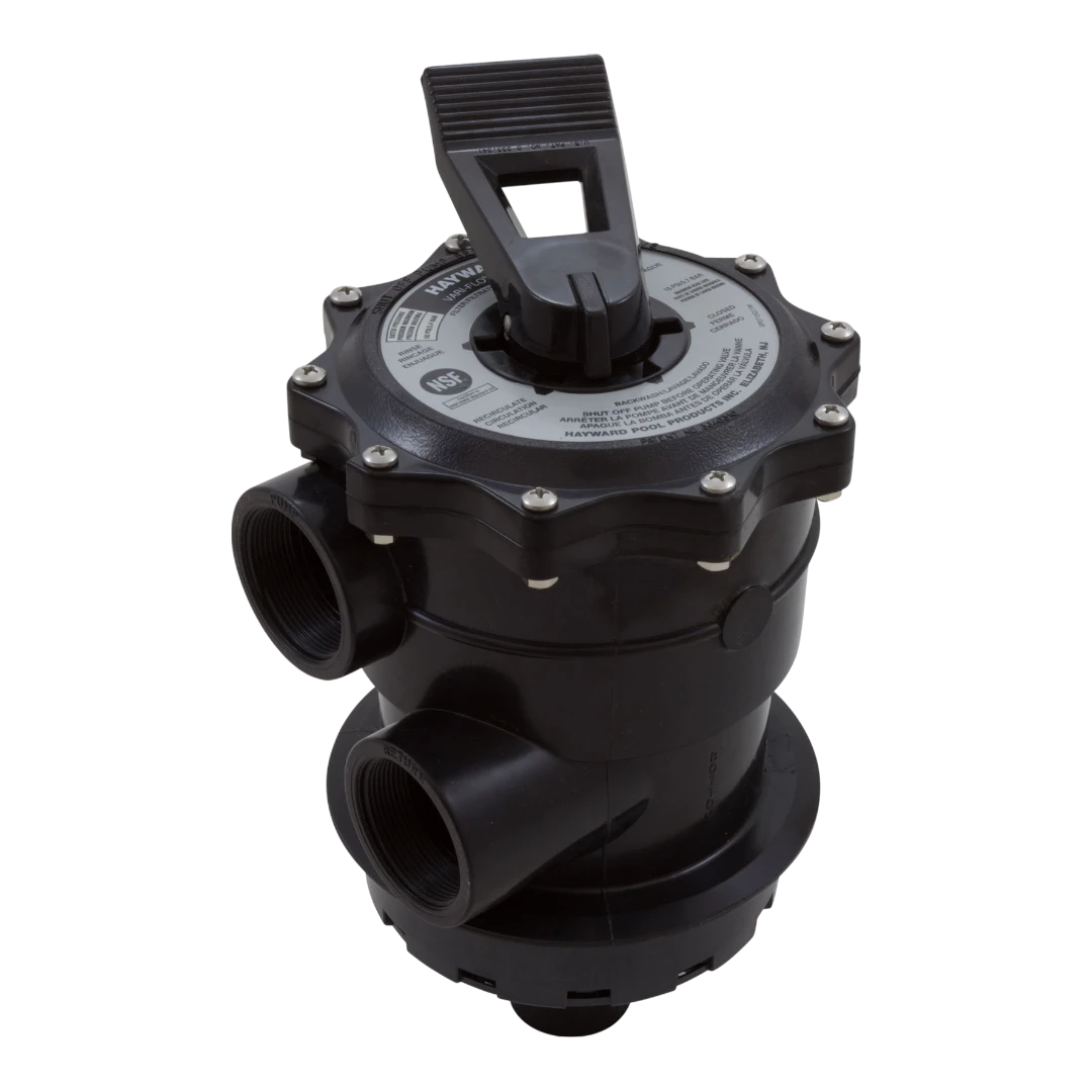 Hayward SP071621 Pro Series Multiport Valve