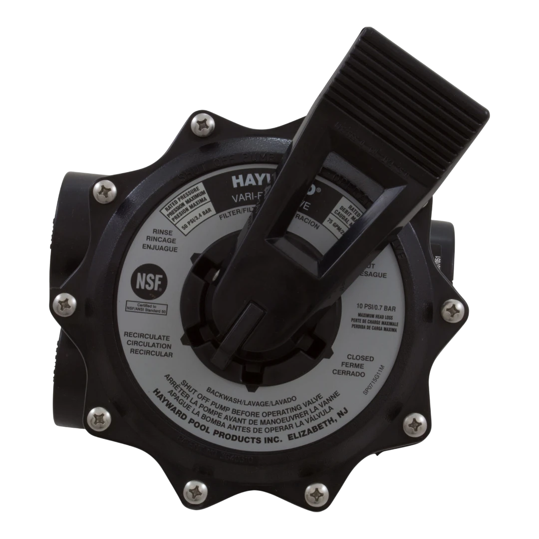 Hayward SP071621 - Top View