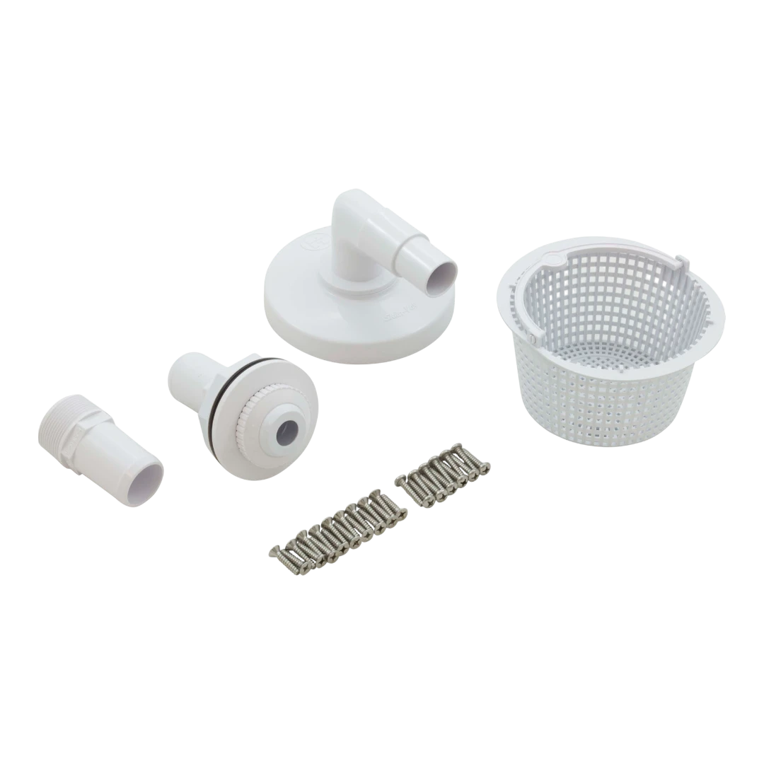 Hayward SP1091WM included accessories