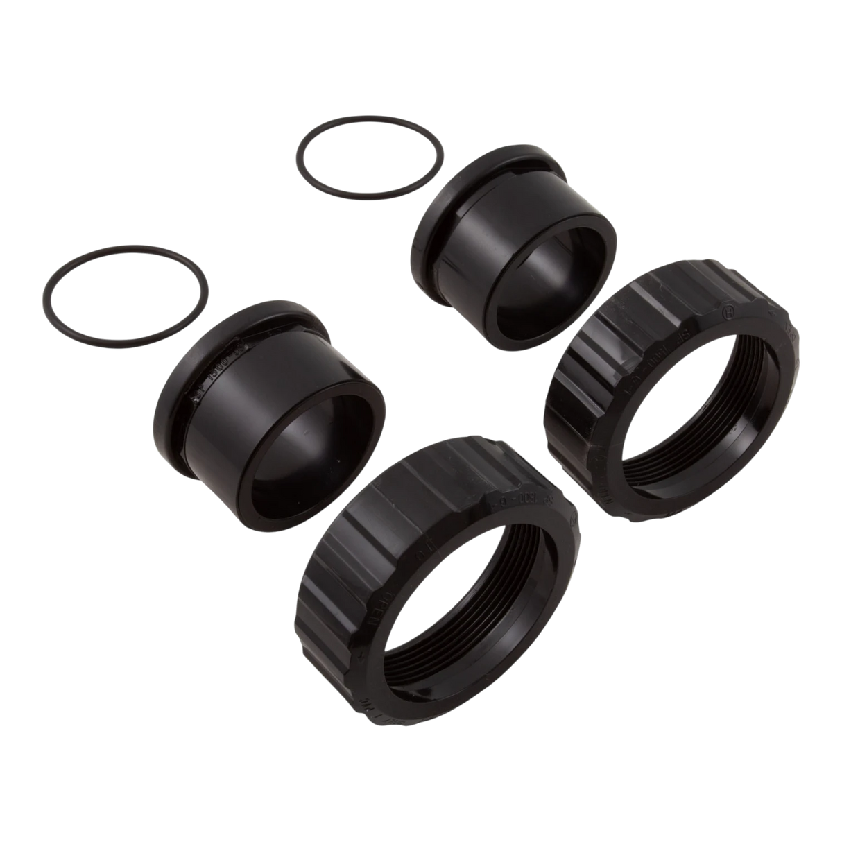 Hayward SP1500UNPAK2 Union Connector Kit (Exploded View)