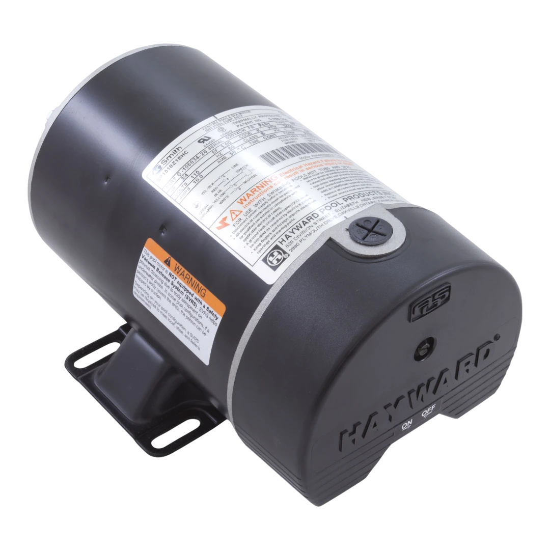 Hayward SPX1510Z1E - 3/4 HP Pump Motor for PowerFlo Matrix