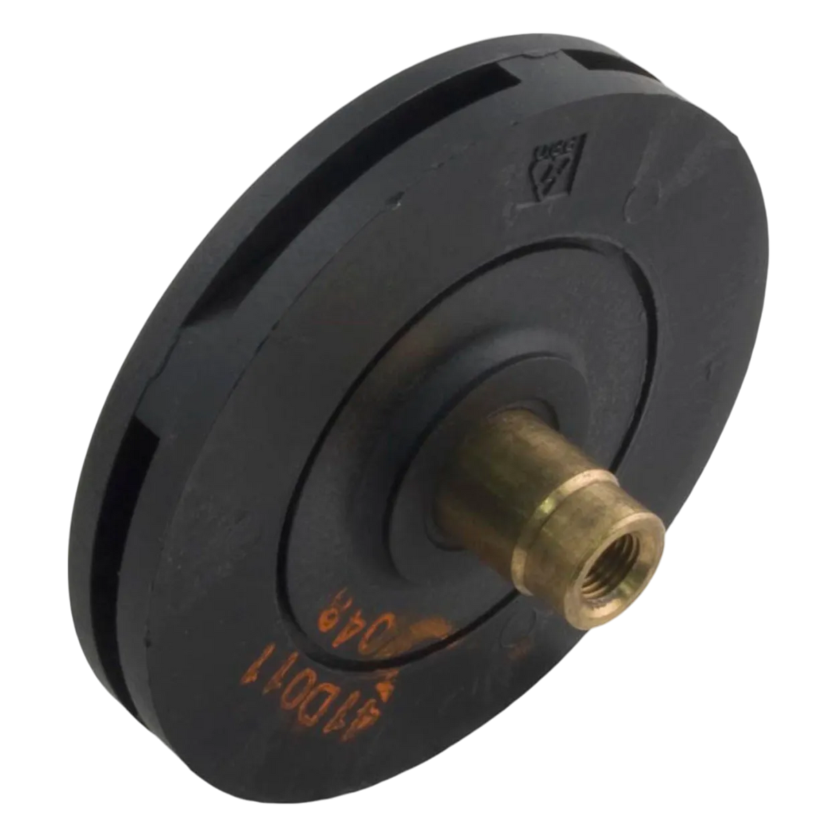 SuperPump/MaxFlo 1HP Impeller