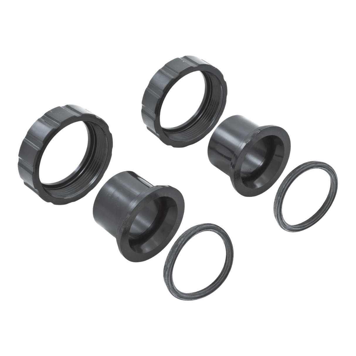 Hayward SPX2700UNKIT, Union Connector Kit for MaxFlo Pump