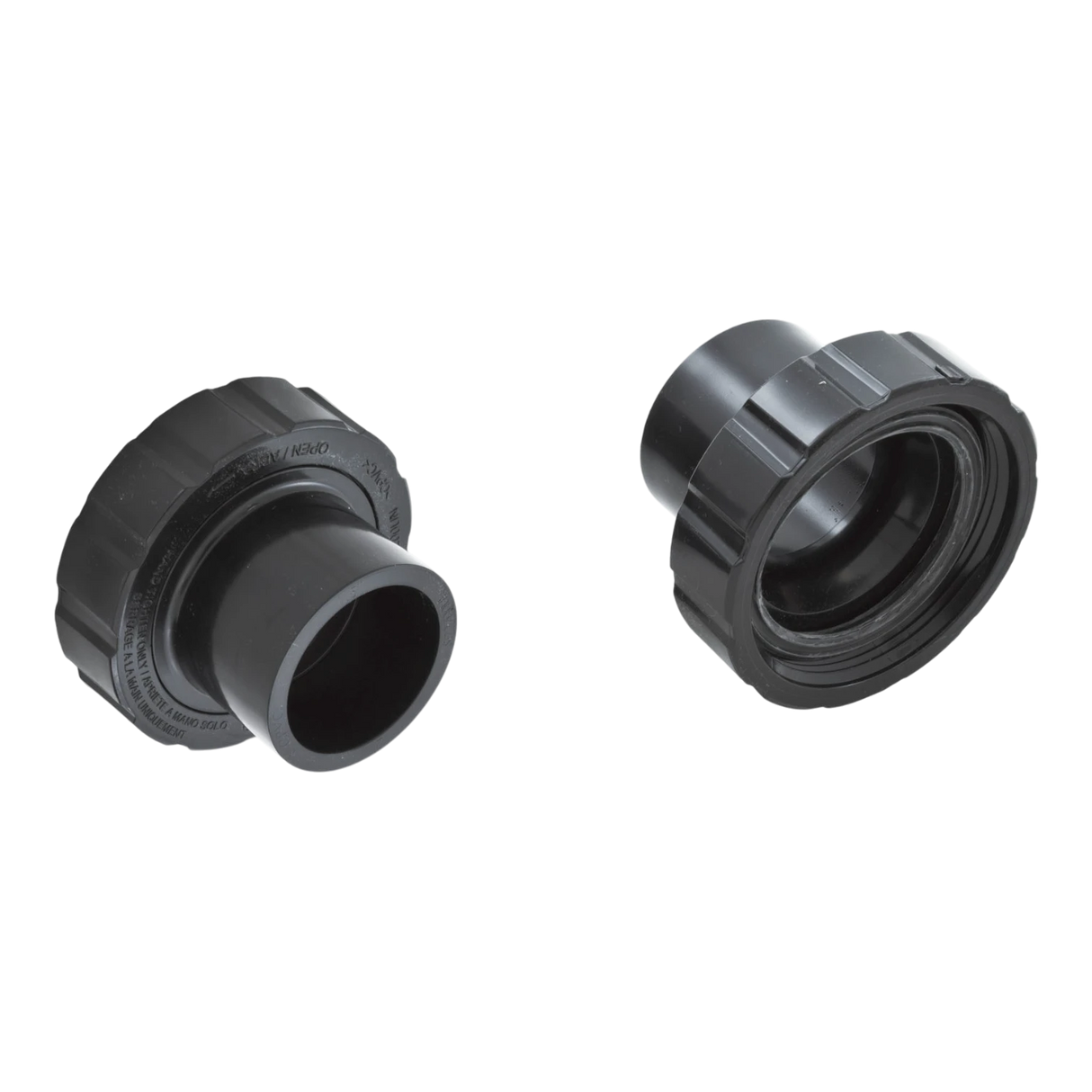 Hayward SPX2700UNKIT, Union Connector Kit for MaxFlo Pump