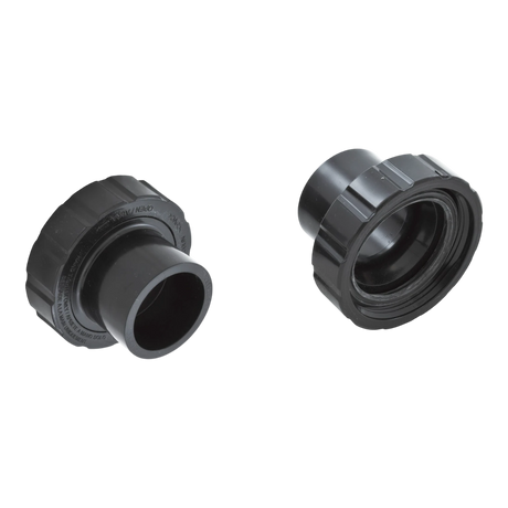Hayward SPX2700UNKIT, Union Connector Kit for MaxFlo Pump