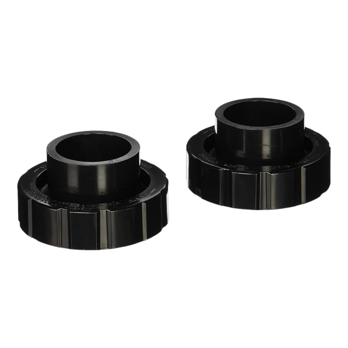 Max-Flo II Union Connector Kit