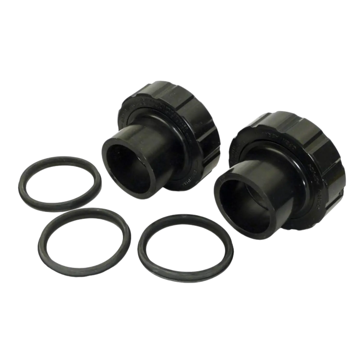 Max-Flo II Union Connector Kit