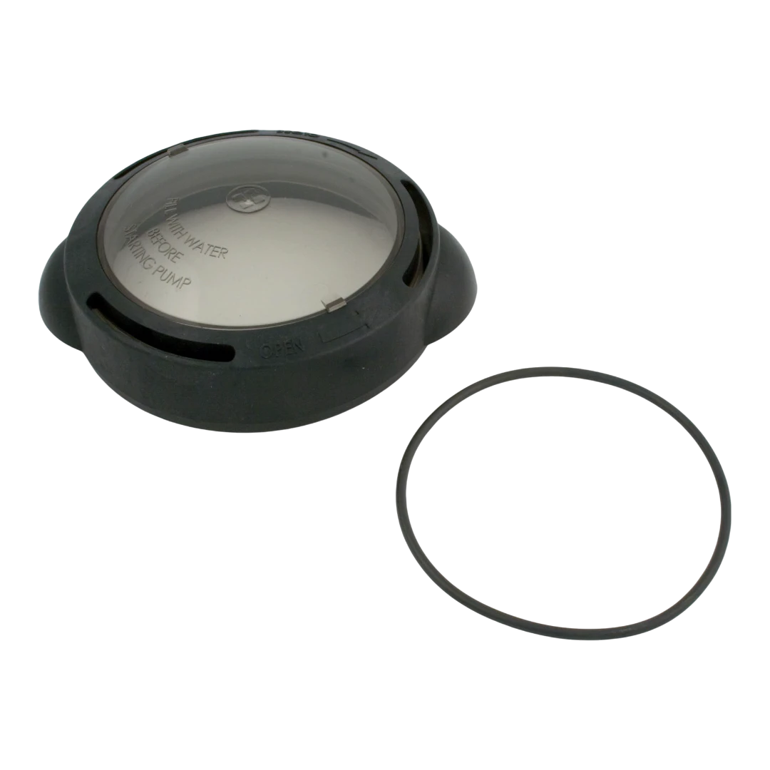 Strainer Cover and O-Ring for Hayward PowerFlo