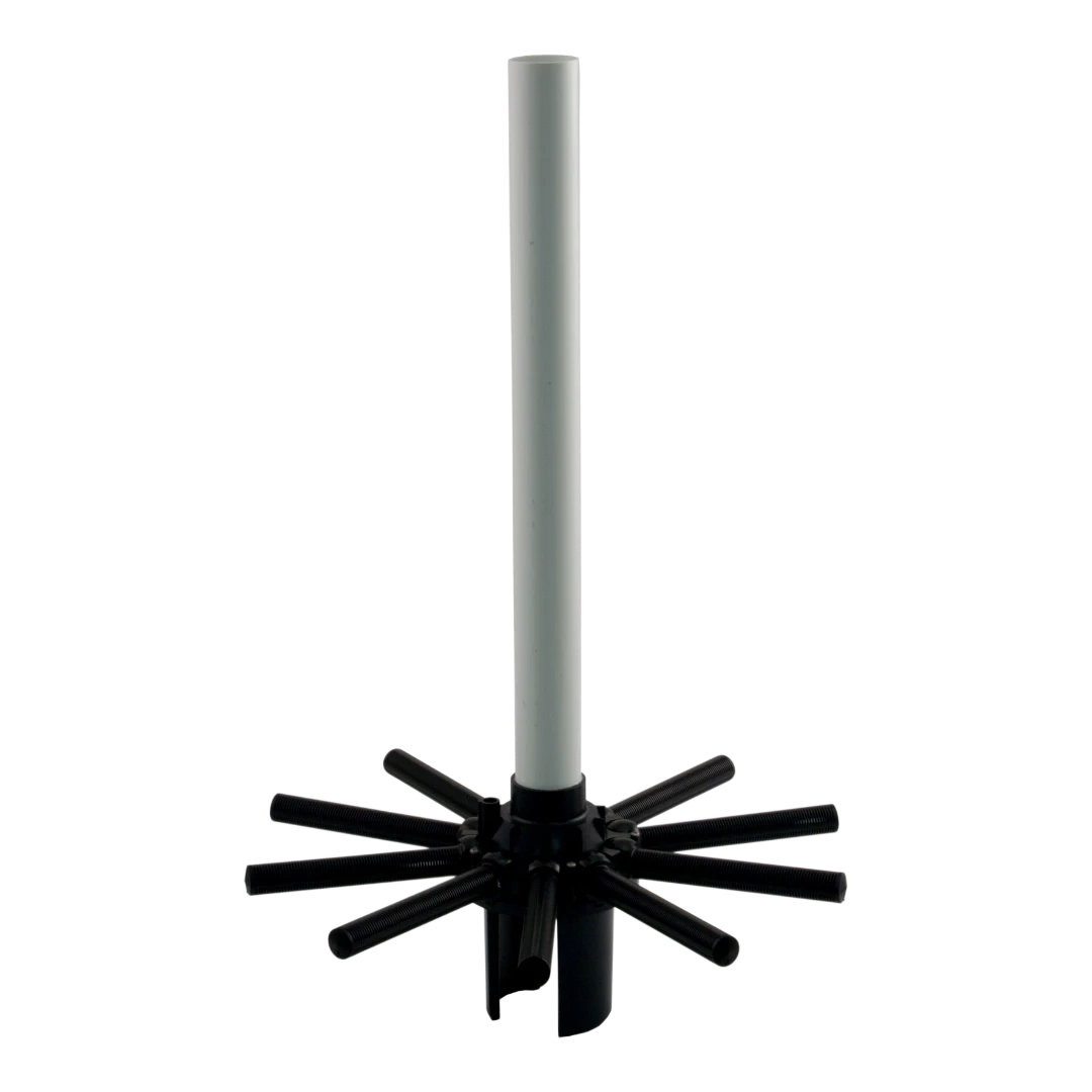 Hayward SX244DA - Open