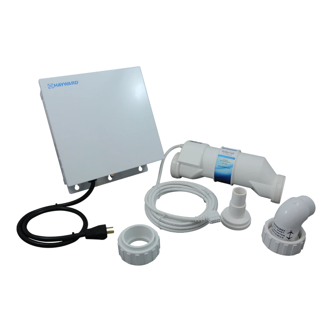 Hayward AquaTrol Salt Chlorinator up to 18K