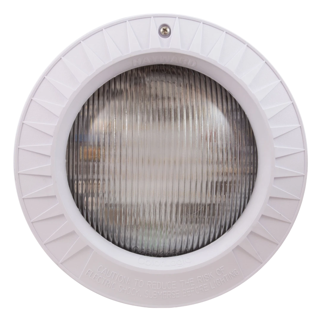 Hayward W3SP0527LED100 ColorLogic 4.0 Pool Light, Plastic Casing
