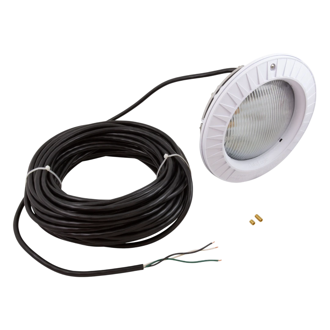 Hayward W3SP0527LED100 ColorLogic 4.0 Pool Light, Plastic Casing
