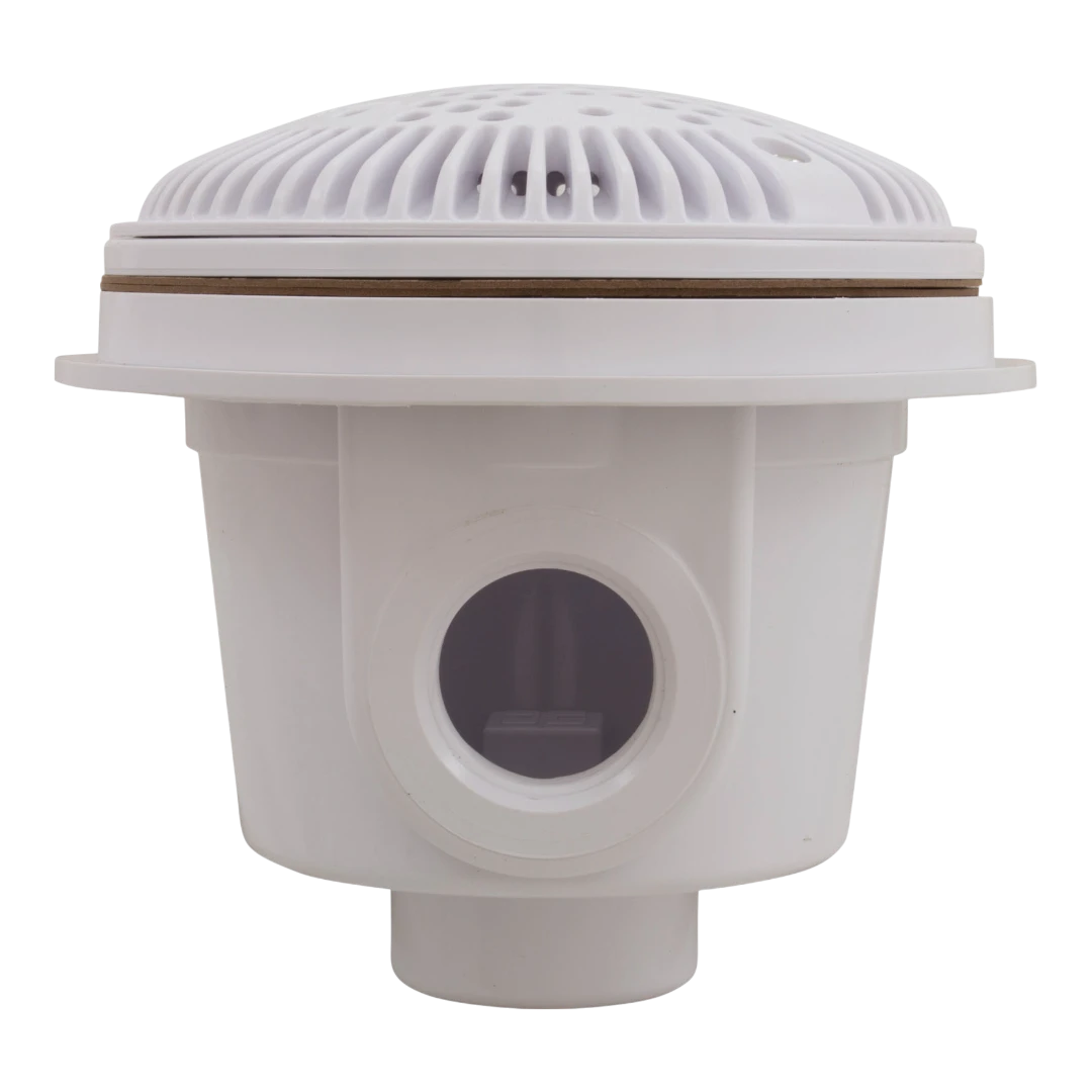 Hayward WG1048AVPAK2 - Side View