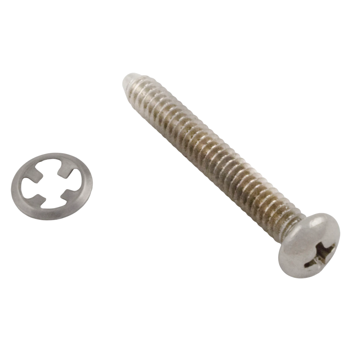 Hayward AstroLite SPX0580Z1 Face Rim Lock Screw with Fastener