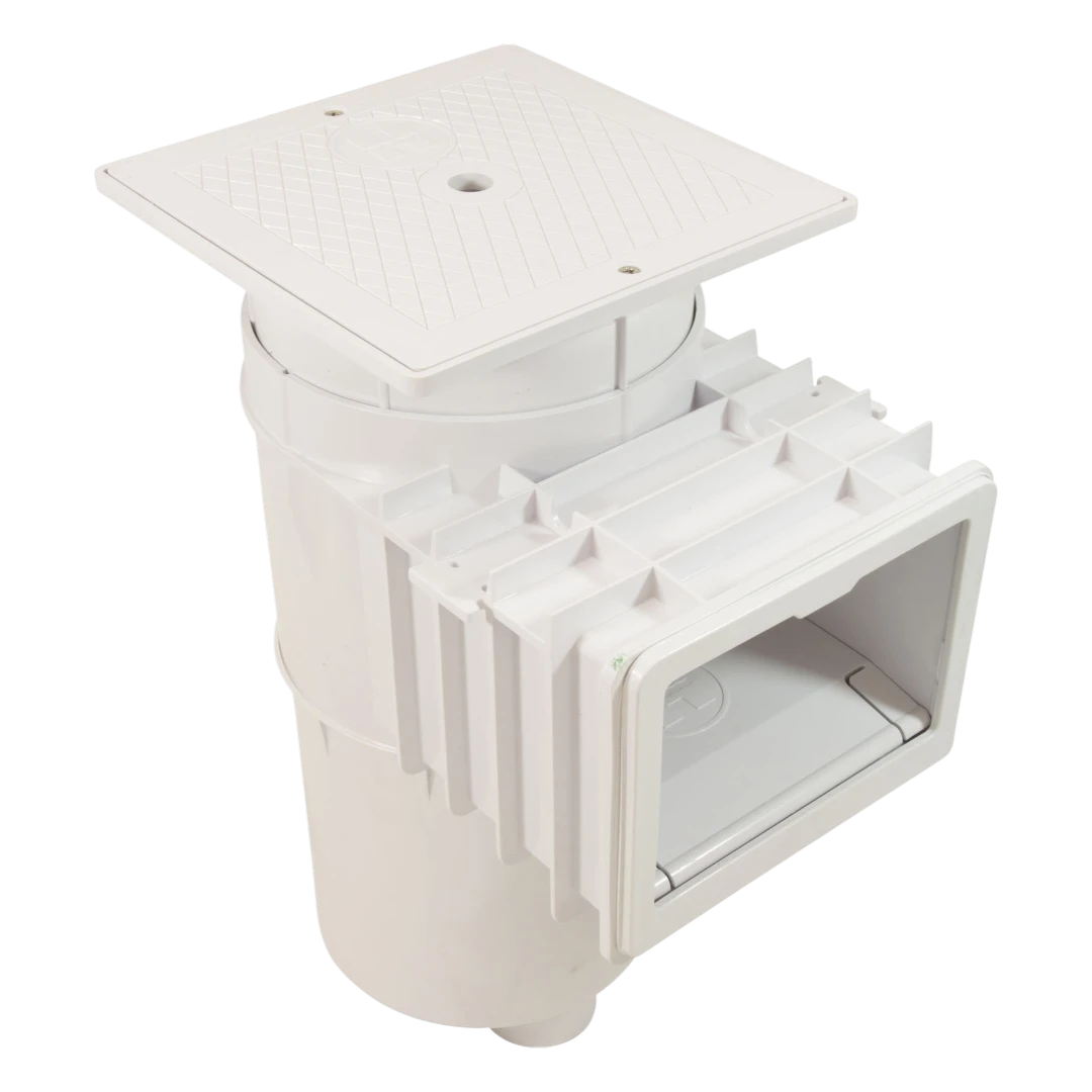 Hayward Auto-Skim 1.5 inch FIP In-Ground Pool Skimmer