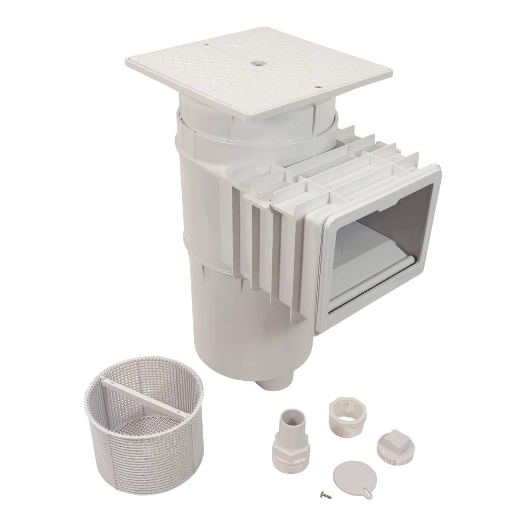 Hayward SP1082 Auto-Skim Skimmer for concrete and gunite pools