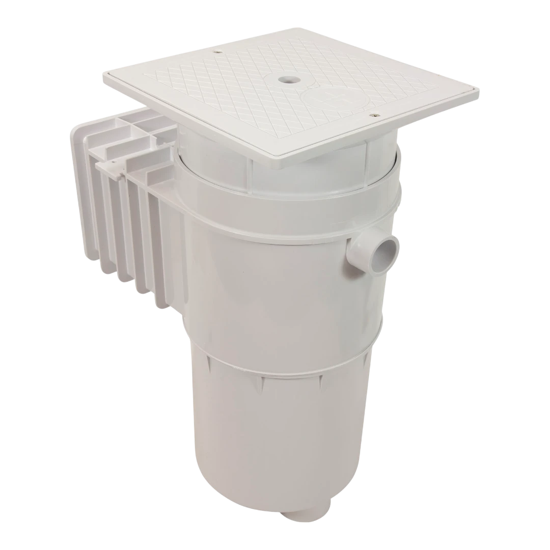 Hayward SP1082 Auto-Skim Skimmer for concrete and gunite pools