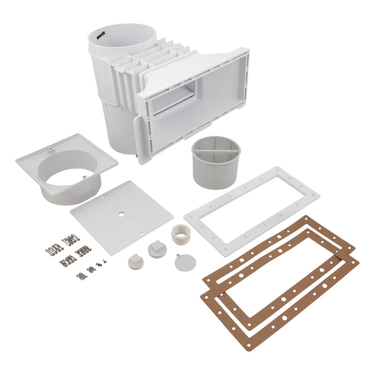 Hayward Auto-Skim SP10852 - Exploded View