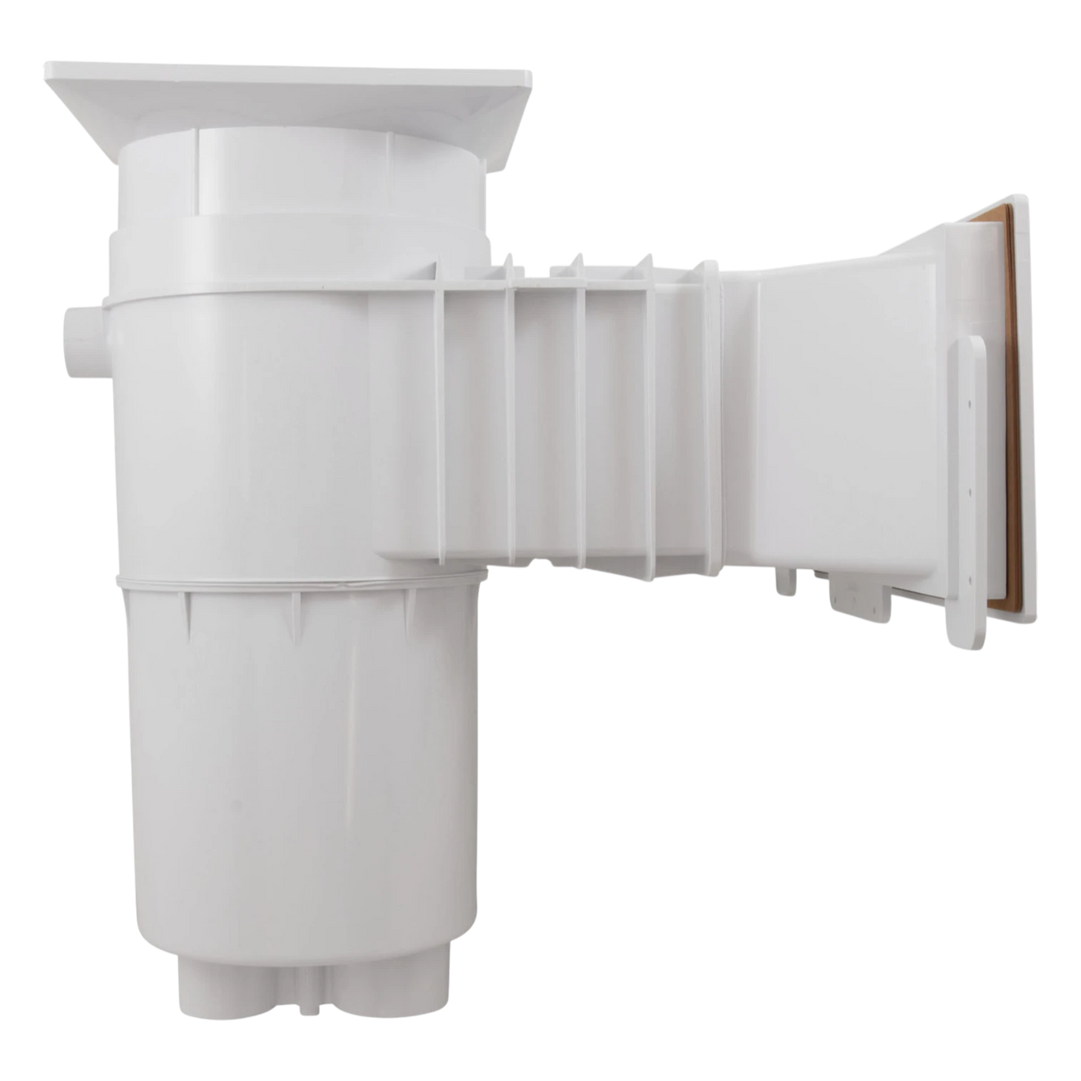 Hayward Auto-Skim SP10852 - Side View