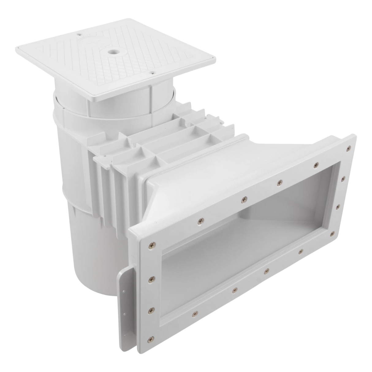 Hayward Auto-Skim Wide Track Pool Skimmer SP10852