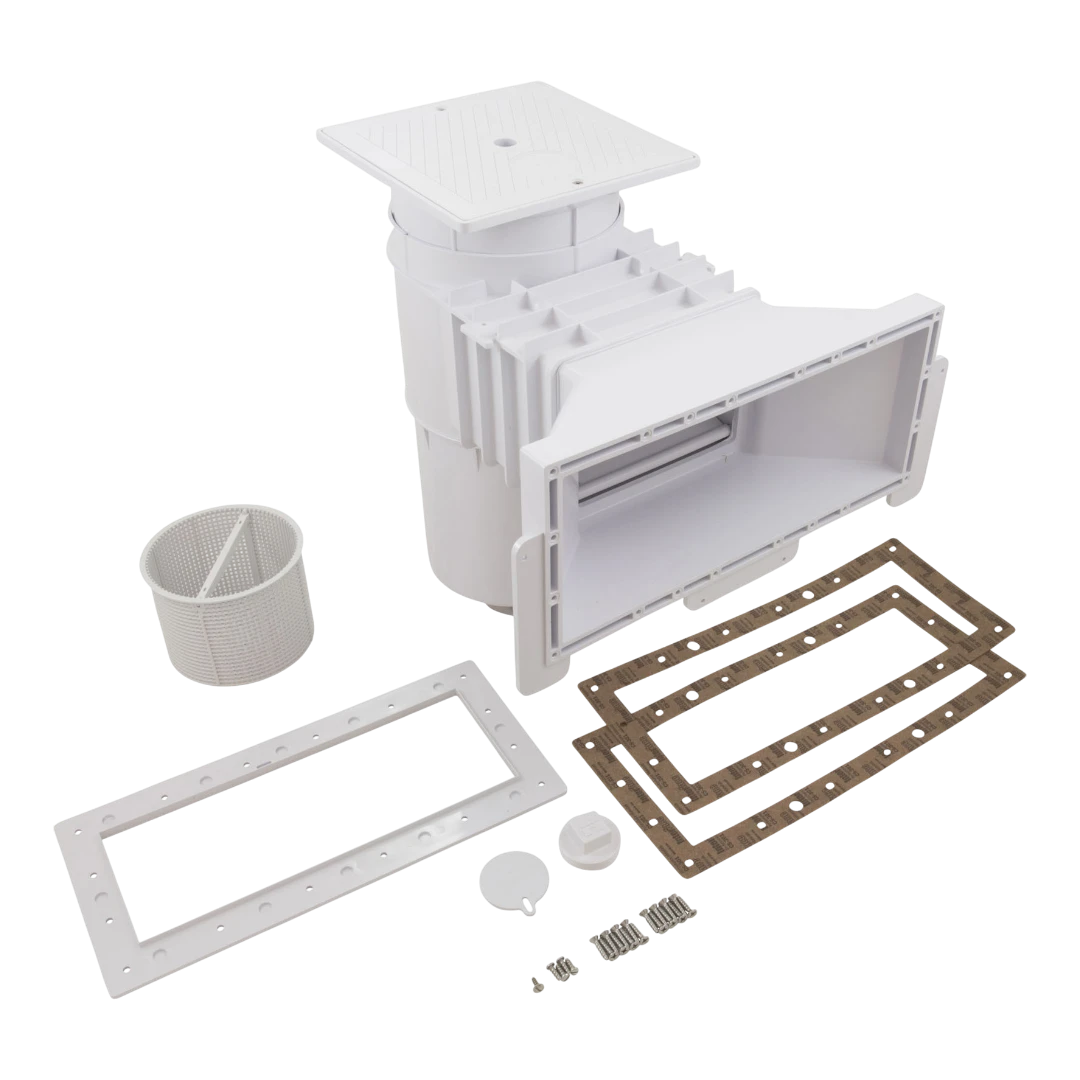 Hayward SP10852OM Auto-Skim Wide Track Skimmer for pools.