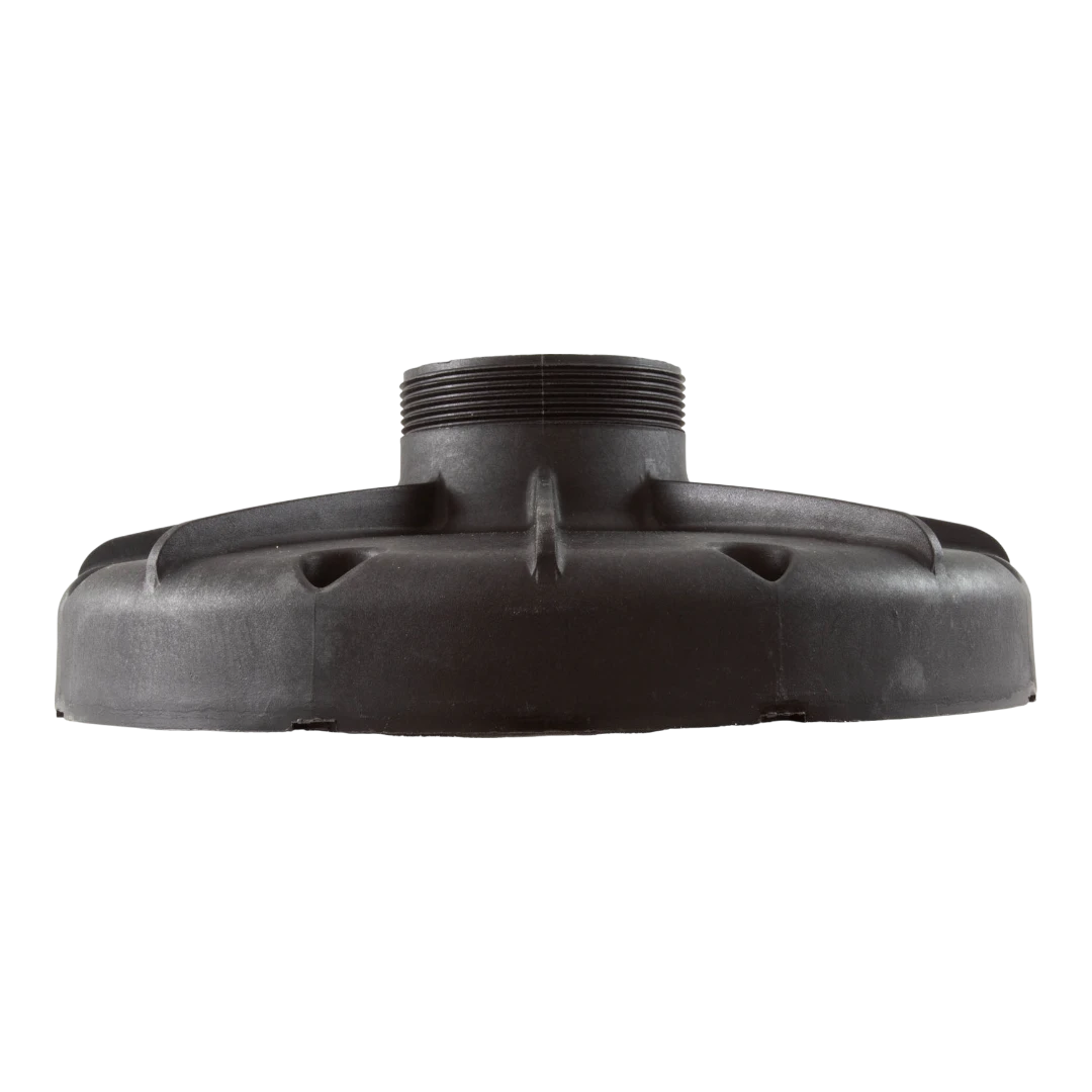 Hayward AX6060A Booster Pump Volute - Bottom