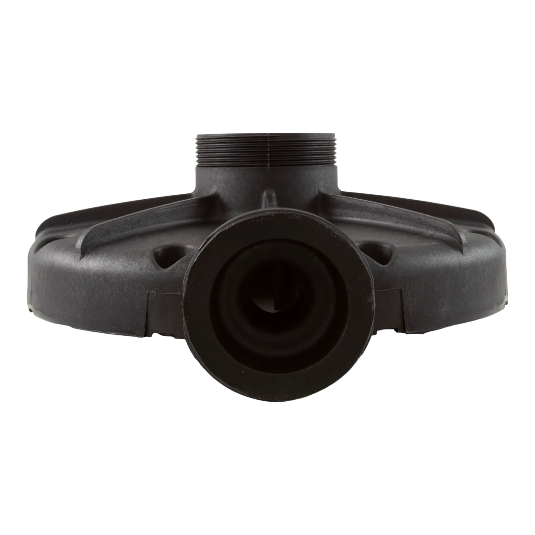 Hayward AX6060A Booster Pump Volute - Top