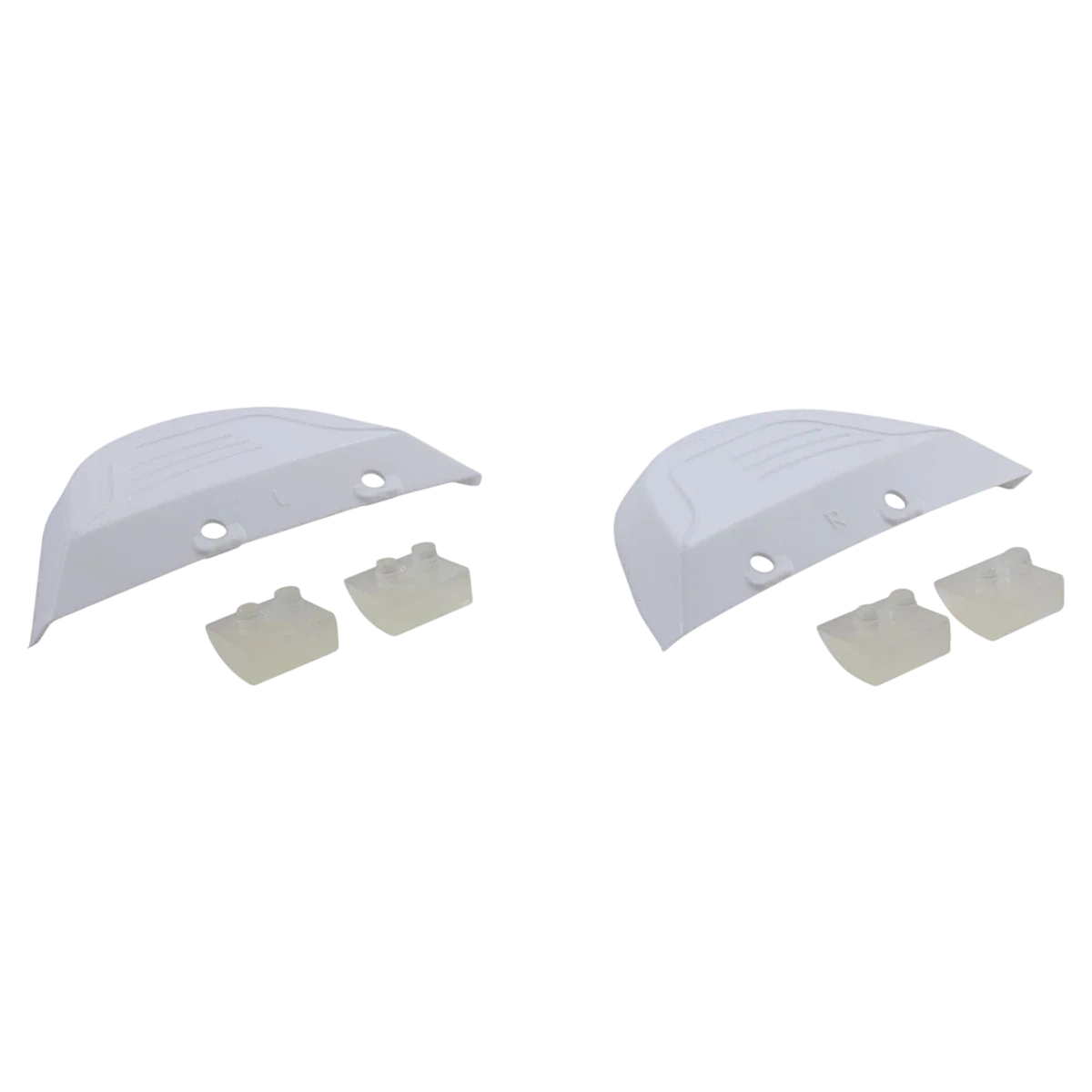Hayward Wing/Shoe Combo Maintenance Kit (AXV414604WHP)