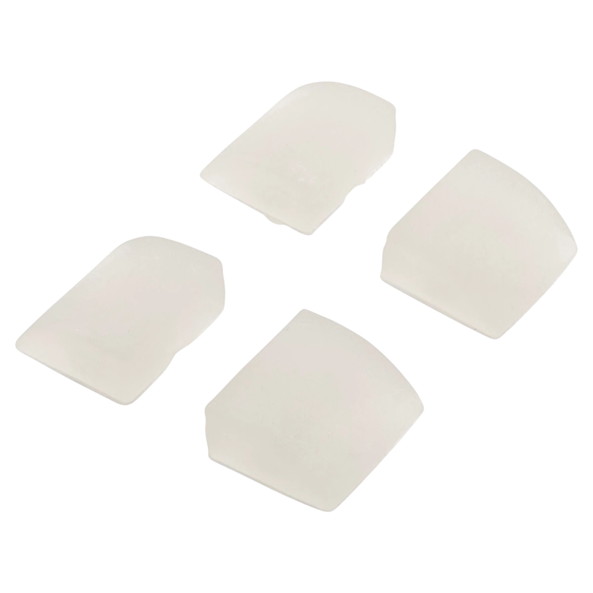 Hayward Concrete Pod Shoes 4-Pack (AXV414P)