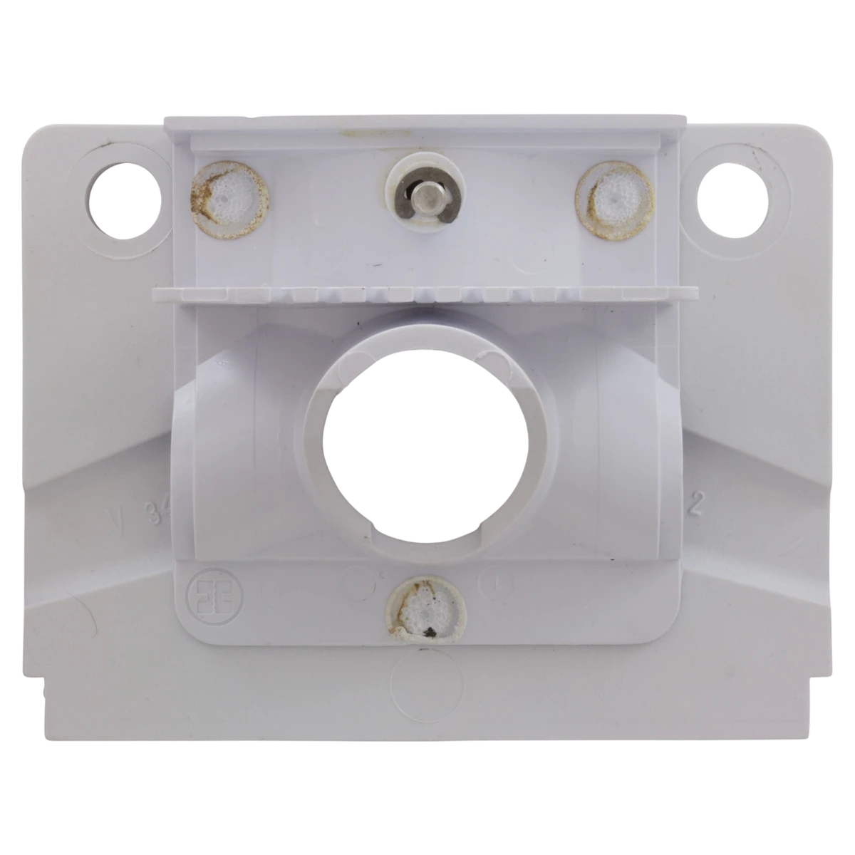 Hayward Vinyl Access Cover Assembly (AXV603A) — top view