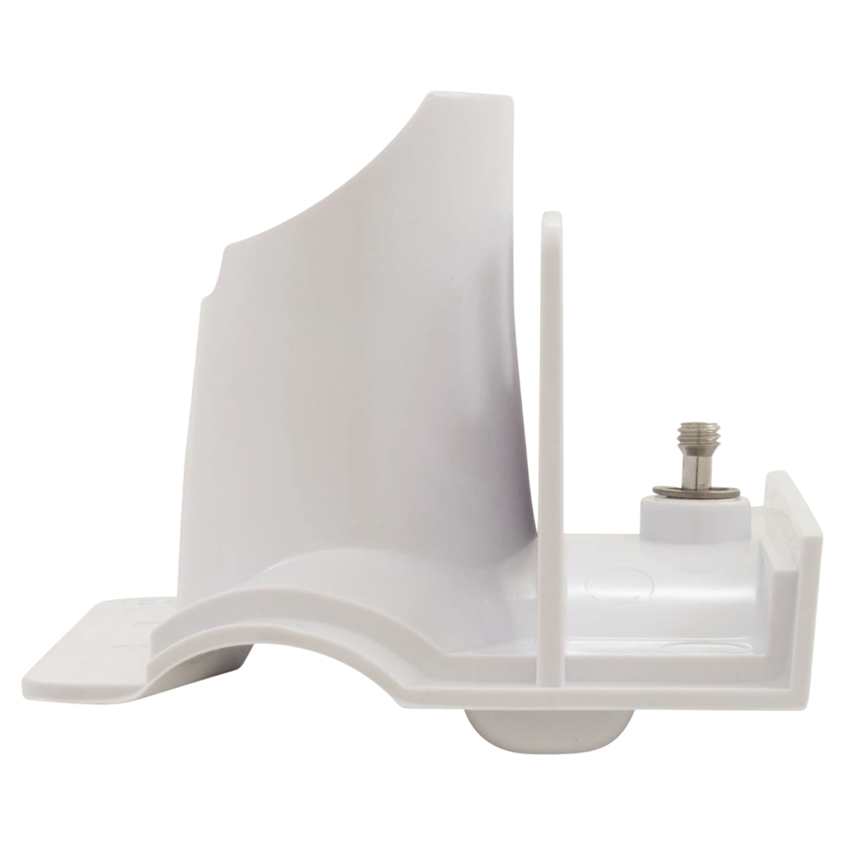 Hayward Access Cover Assembly Wide Standoffs (AXV603CLO) — side view