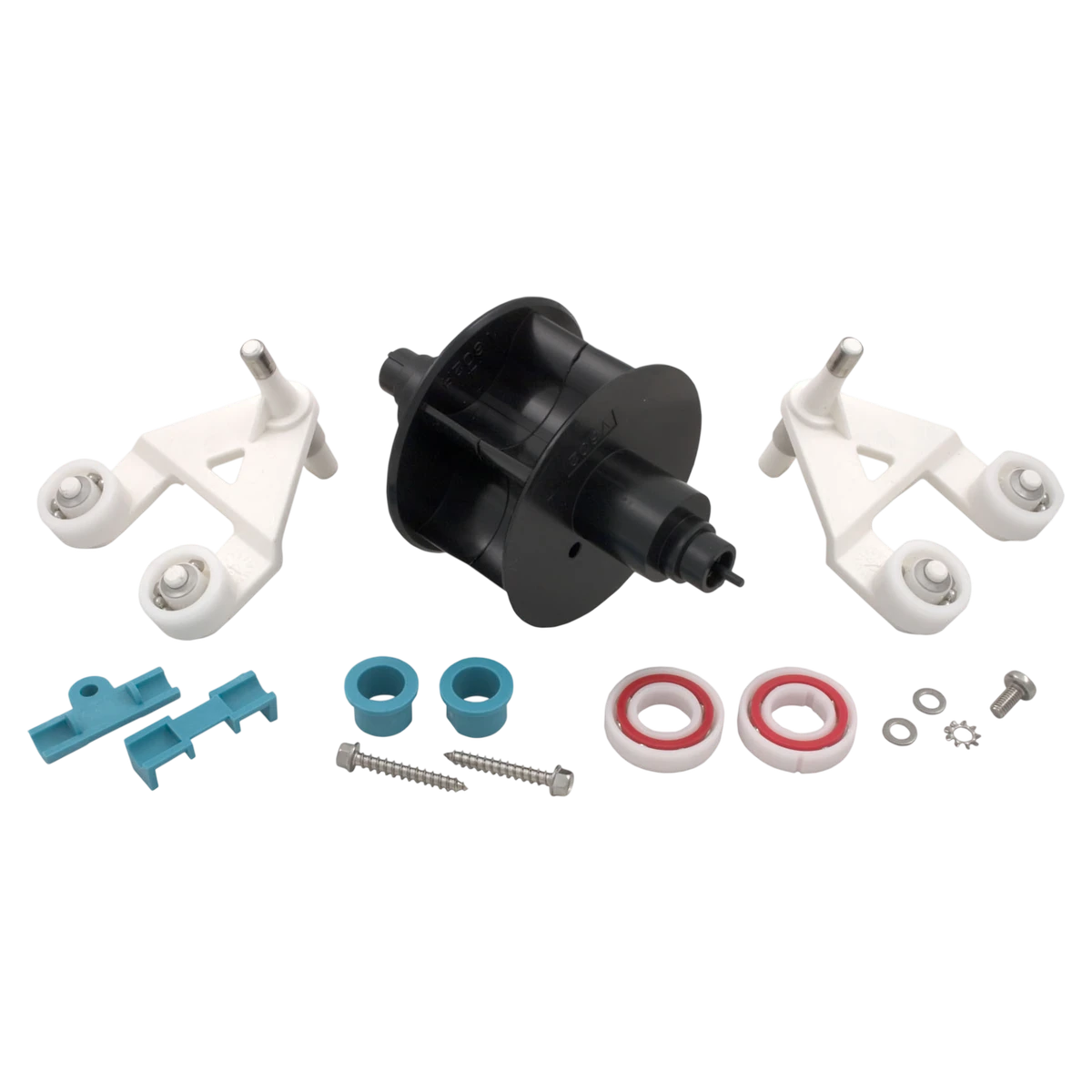 Hayward A-Frame Turbine Kit (AXV621DAT)