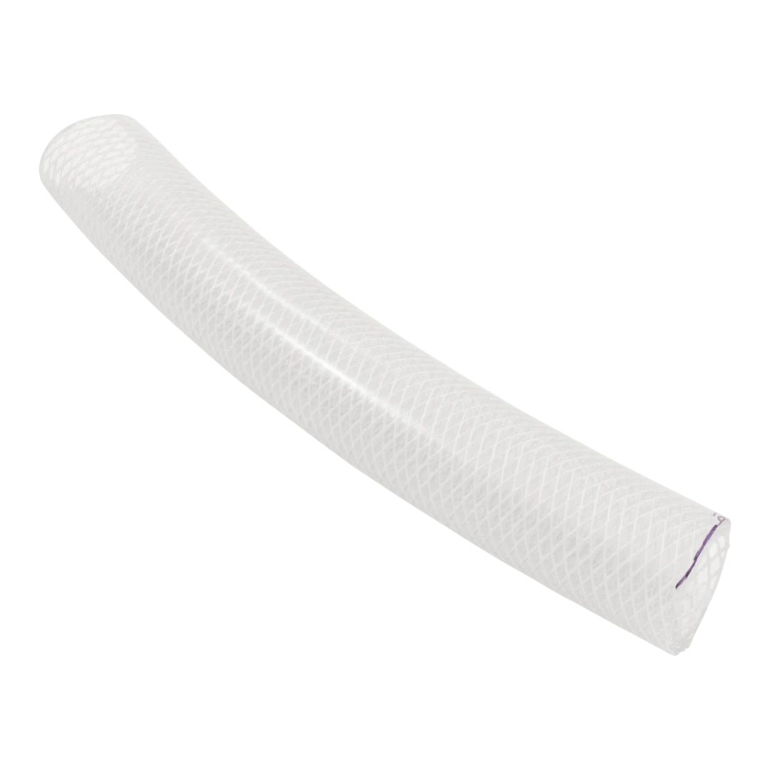 Hayward Clear Hose 1-9/16 Inch ID ECX27071