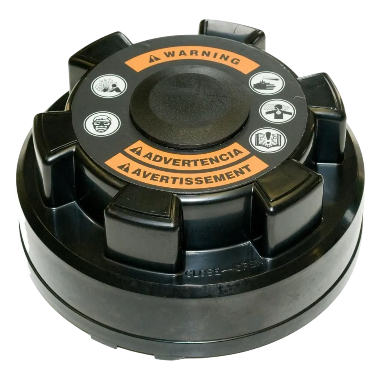 Chlorinator Lid Assembly for CL200/CL220