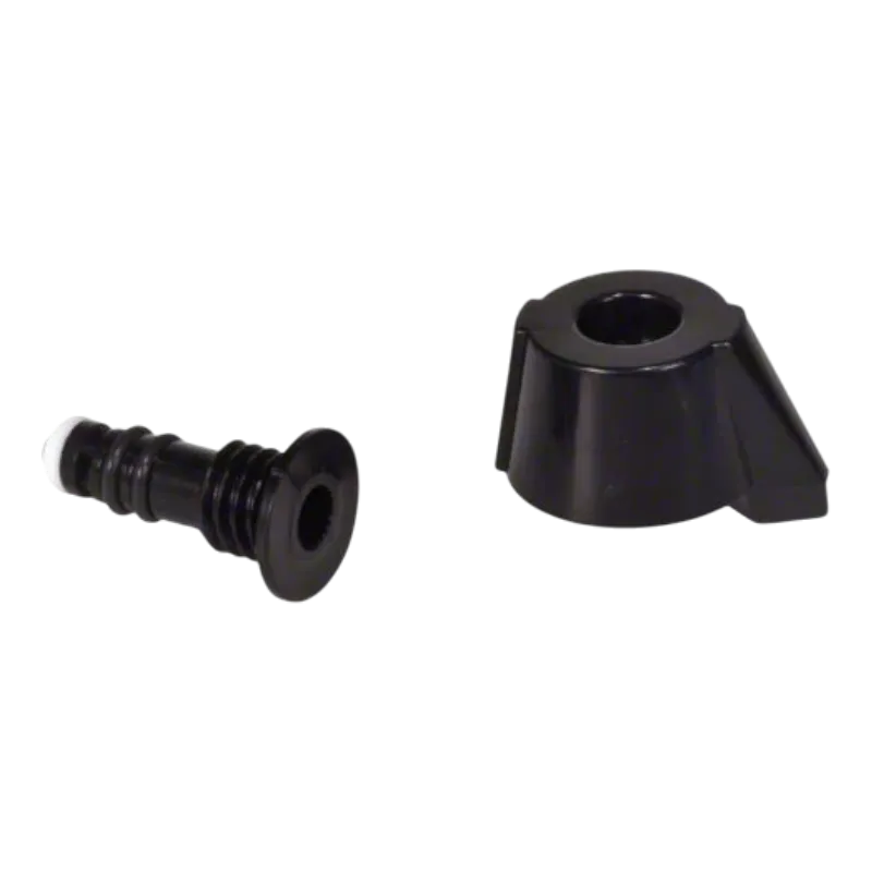 CL200/CL220 Control Knob and O-Ring