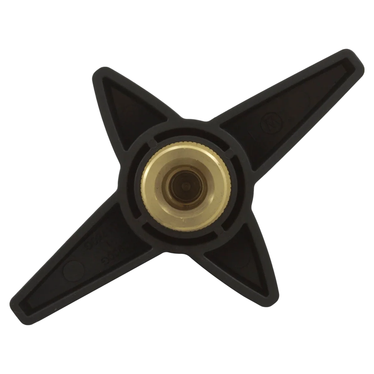 Hayward Star-Clear Plus Locking Knob (CX1750G) — bottom view