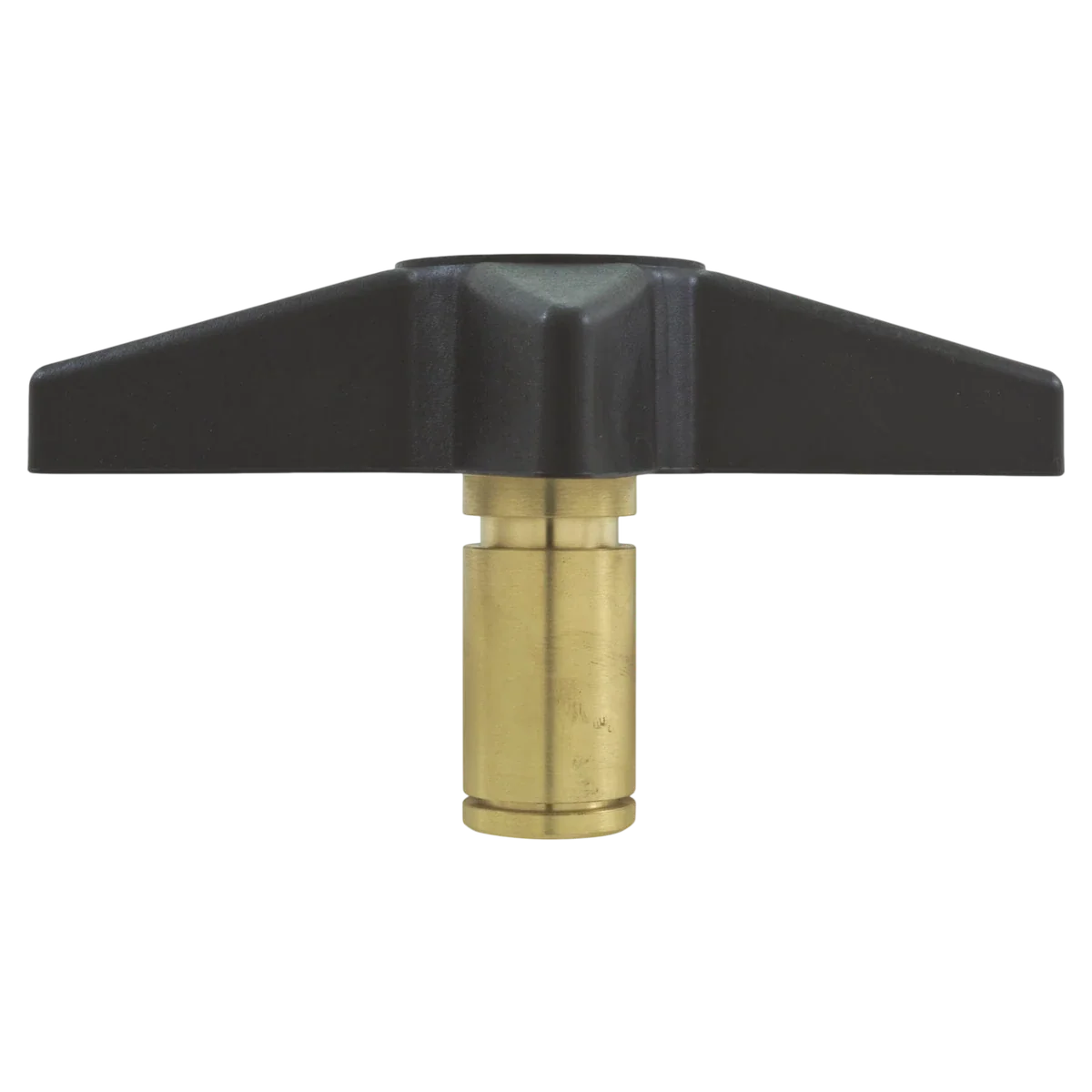 Hayward Star-Clear Plus Locking Knob (CX1750G) — side view