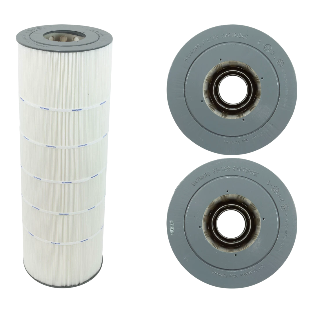 Hayward CX1900RE filter cartridge with 200 sq ft media area