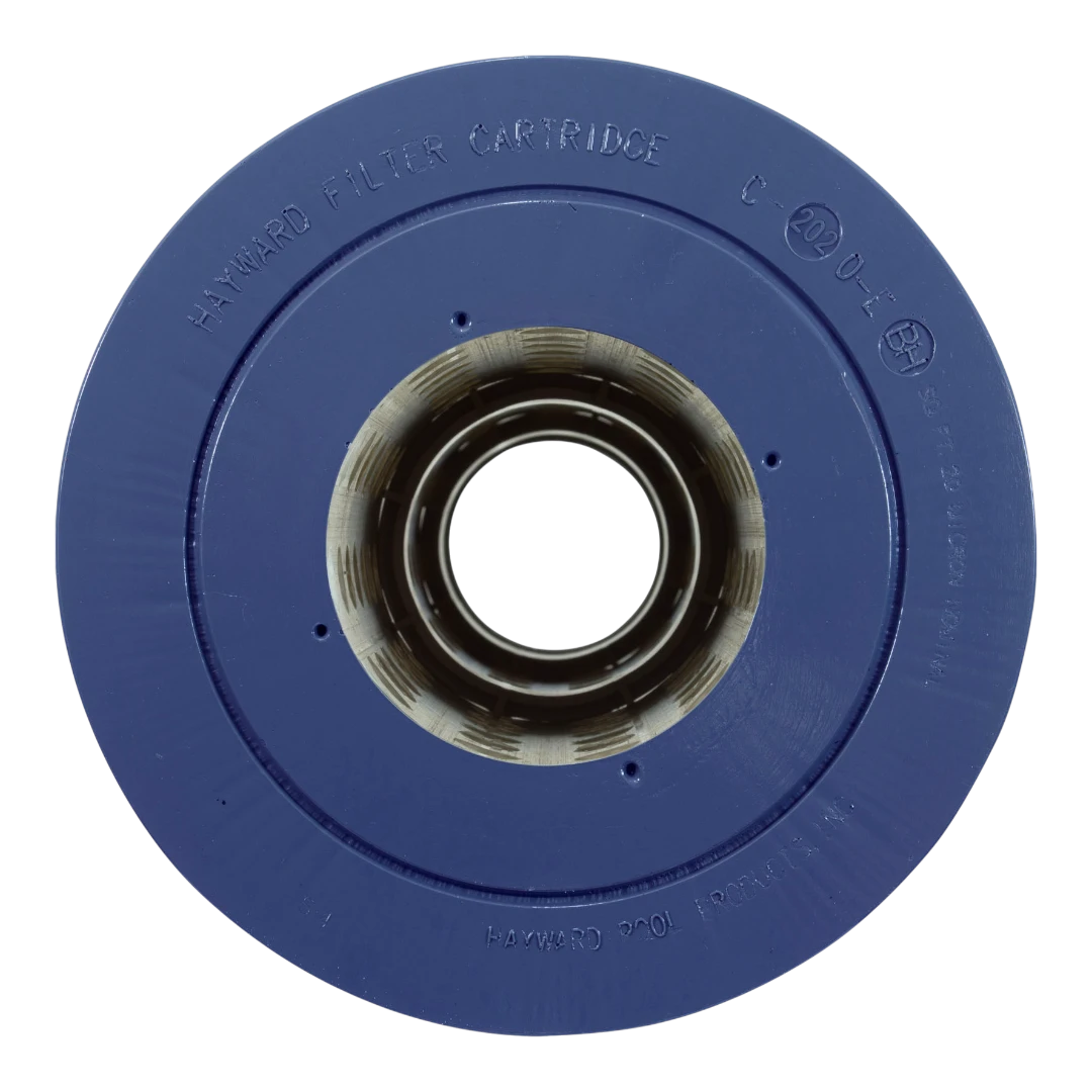 Hayward CX2020RE - Cartridge End Cap