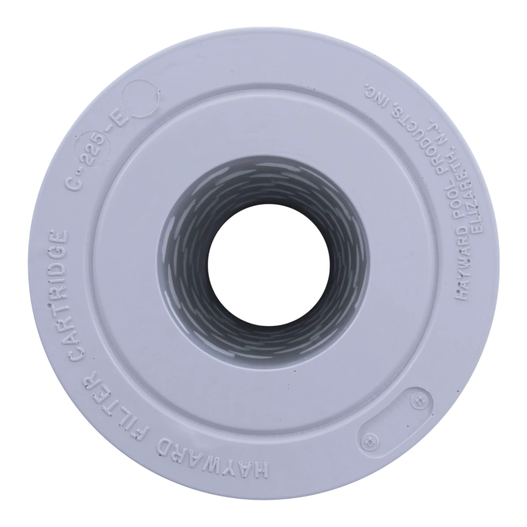 Hayward CX225RE replacement cartridge end cap