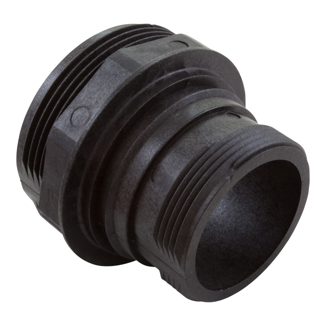 Hayward CX3035F bulkhead fitting for SwimClear and HCF pool filters