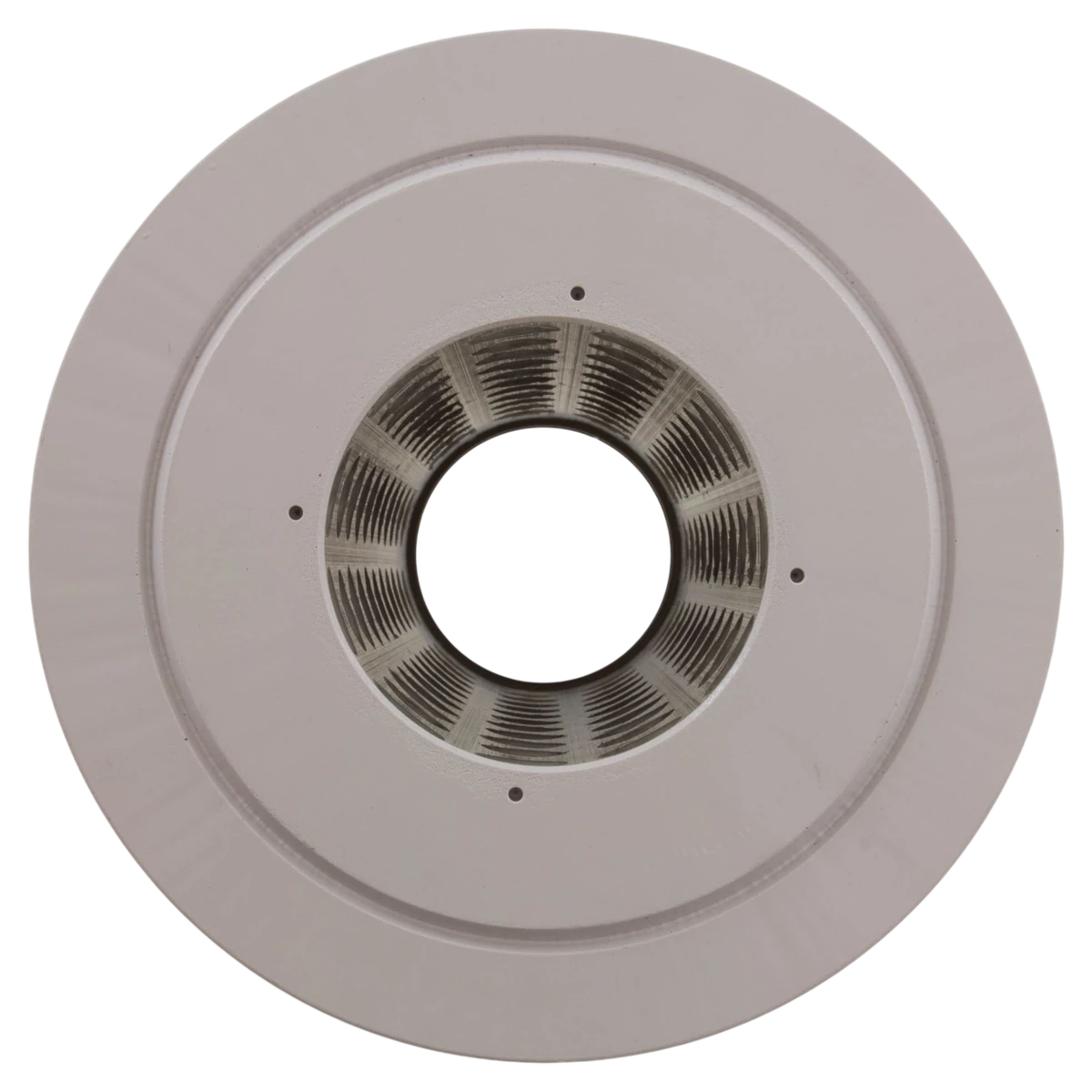 Hayward Cartridge Element (CX480XRE) — bottom view