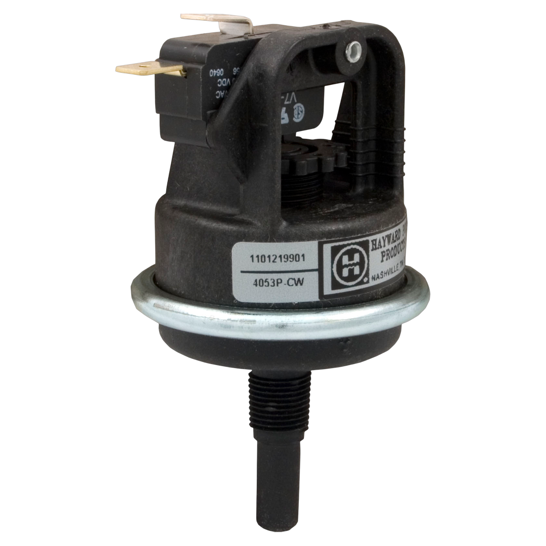 Hayward CZXPRS1105 pool heater pressure switch
