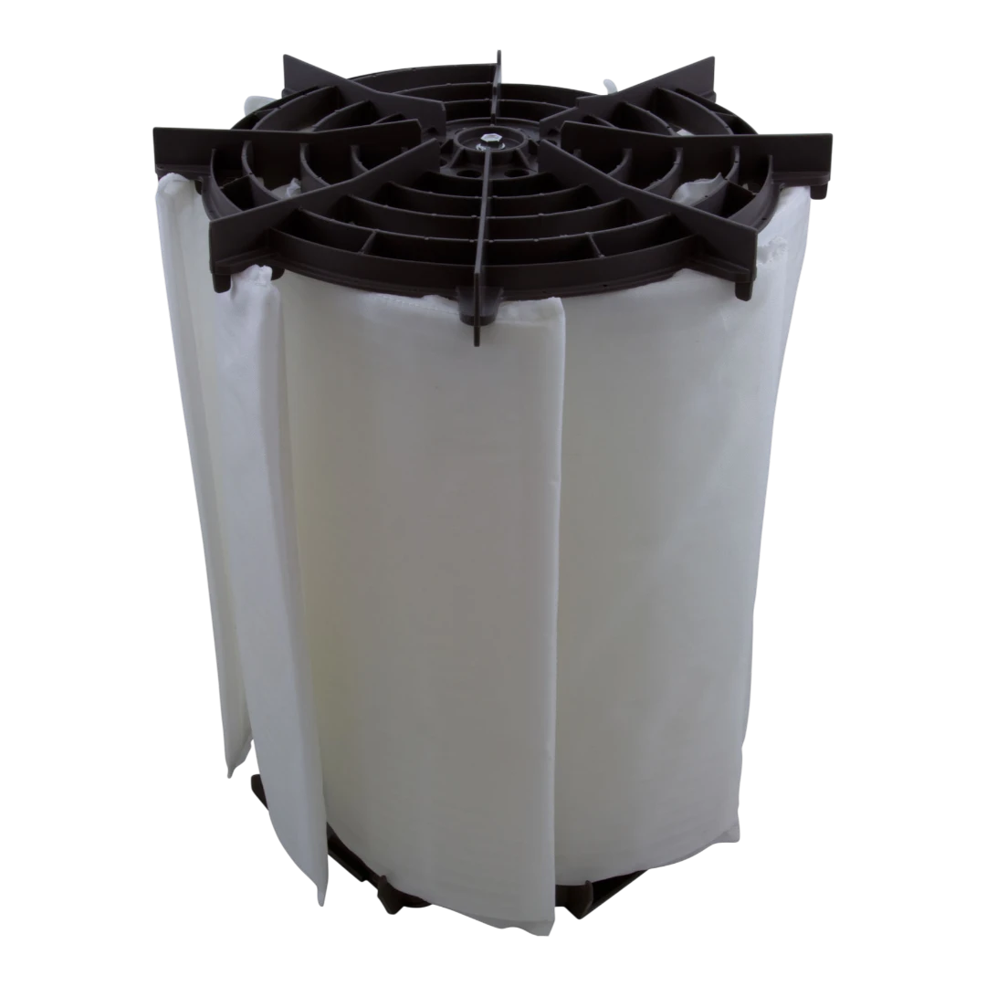 Hayward DEX3600DC 36 Sq Ft Cluster Assy - Reverse