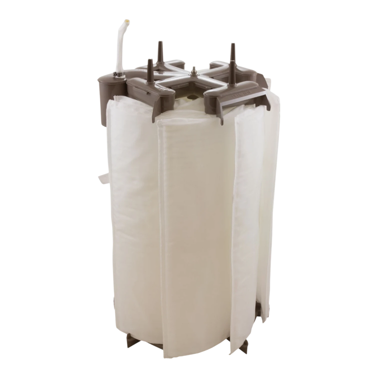 Hayward DEX4800DC 48 Square Foot D.E. Filter Element Assembly for DE4820